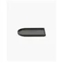 SERAX - Podnos M black wood
